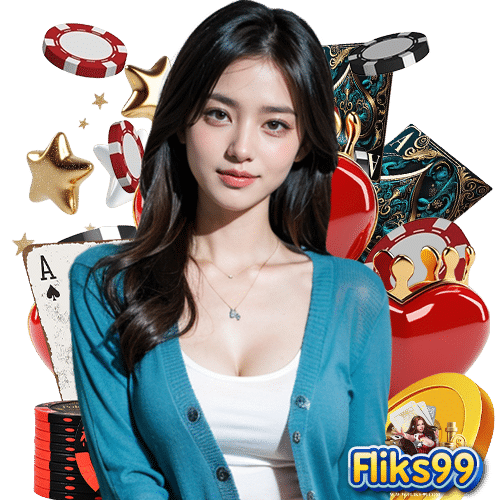 fliks99 สมัครสมาชิก