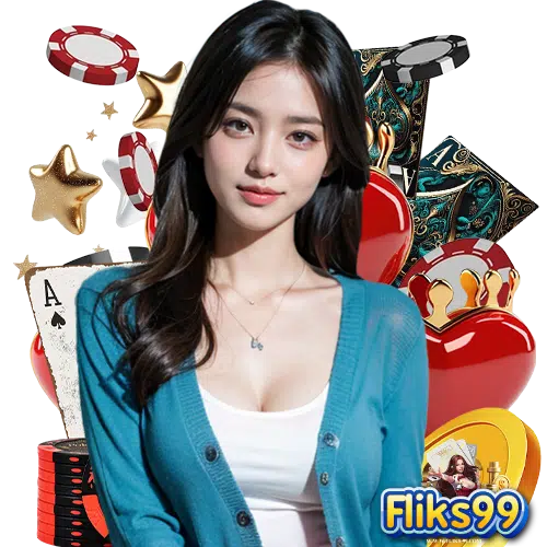 fliks99 สมัครสมาชิก