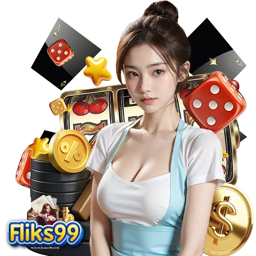 fliks99 เข้าสู่ระบบ