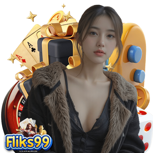 fliks99 เว็บตรง