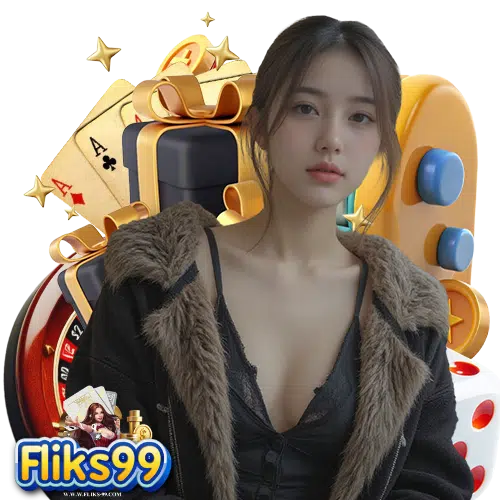 fliks99 เว็บตรง